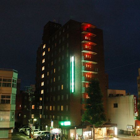Az Inn Fukui Exteriér fotografie