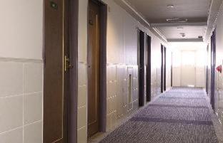 Az Inn Fukui Pokoj fotografie
