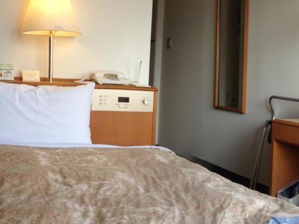 Az Inn Fukui Exteriér fotografie